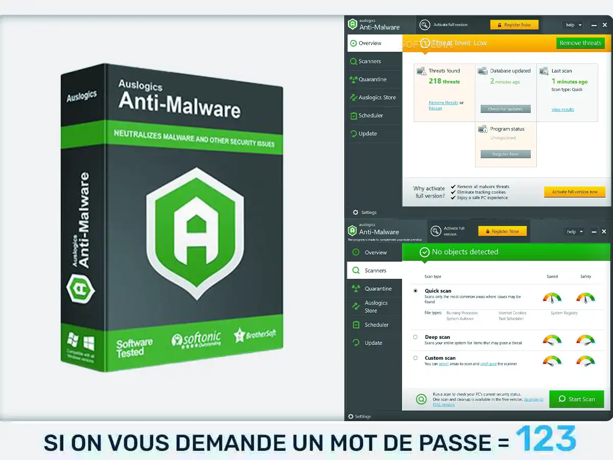 Image descriptive du produit